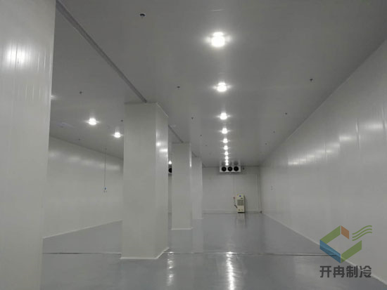 建造醫(yī)用試劑冷藏庫(kù)安裝費(fèi)用價(jià)格需要多少？