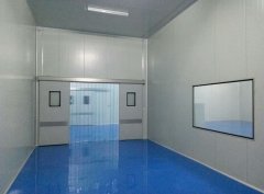 上海藥企藥品冷鏈物流恒溫庫(kù)建造預(yù)算多少錢