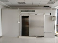 上海醫(yī)院建造100m3低溫血清樣品冷庫(kù)需要多少錢