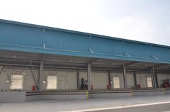 物流冷庫怎么選擇廠房建造結構以及冷庫布局規(guī)劃