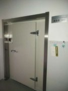 醫(yī)藥冷庫建造要符合哪些標準？安裝建造公司哪家好？