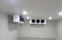 建造氣調(diào)保鮮庫需滿足的要求有哪些？