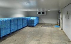 1000平方米低溫冷藏庫設計造價，耗電量多少